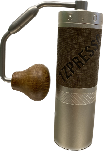 1Zpresso X-Pro Coffee Grinder